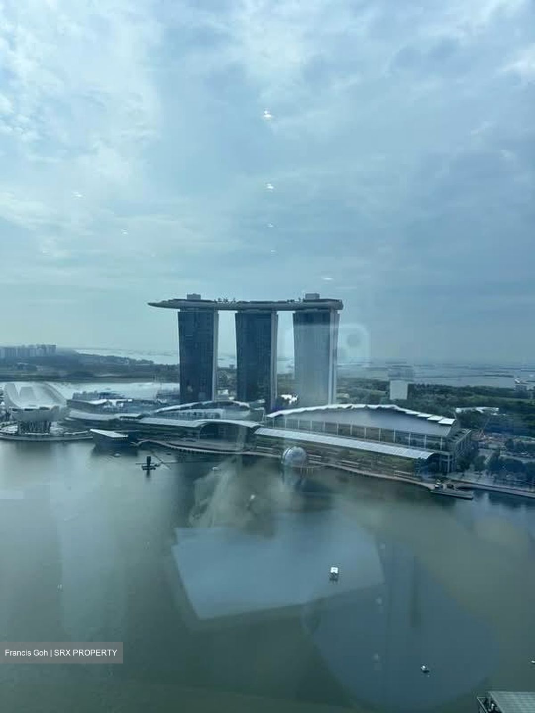 Income At Raffles (D1), Office #582262391